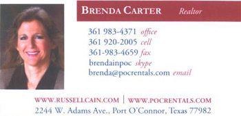 Brenda Carter - Coldwell Banker